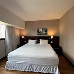 Getaflat-1504 Berrini 4 Estrelas