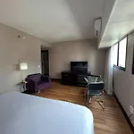 Getaflat-1504 Berrini 4 Estrelas