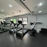 Getaflat-1504 Berrini 4 Estrelas