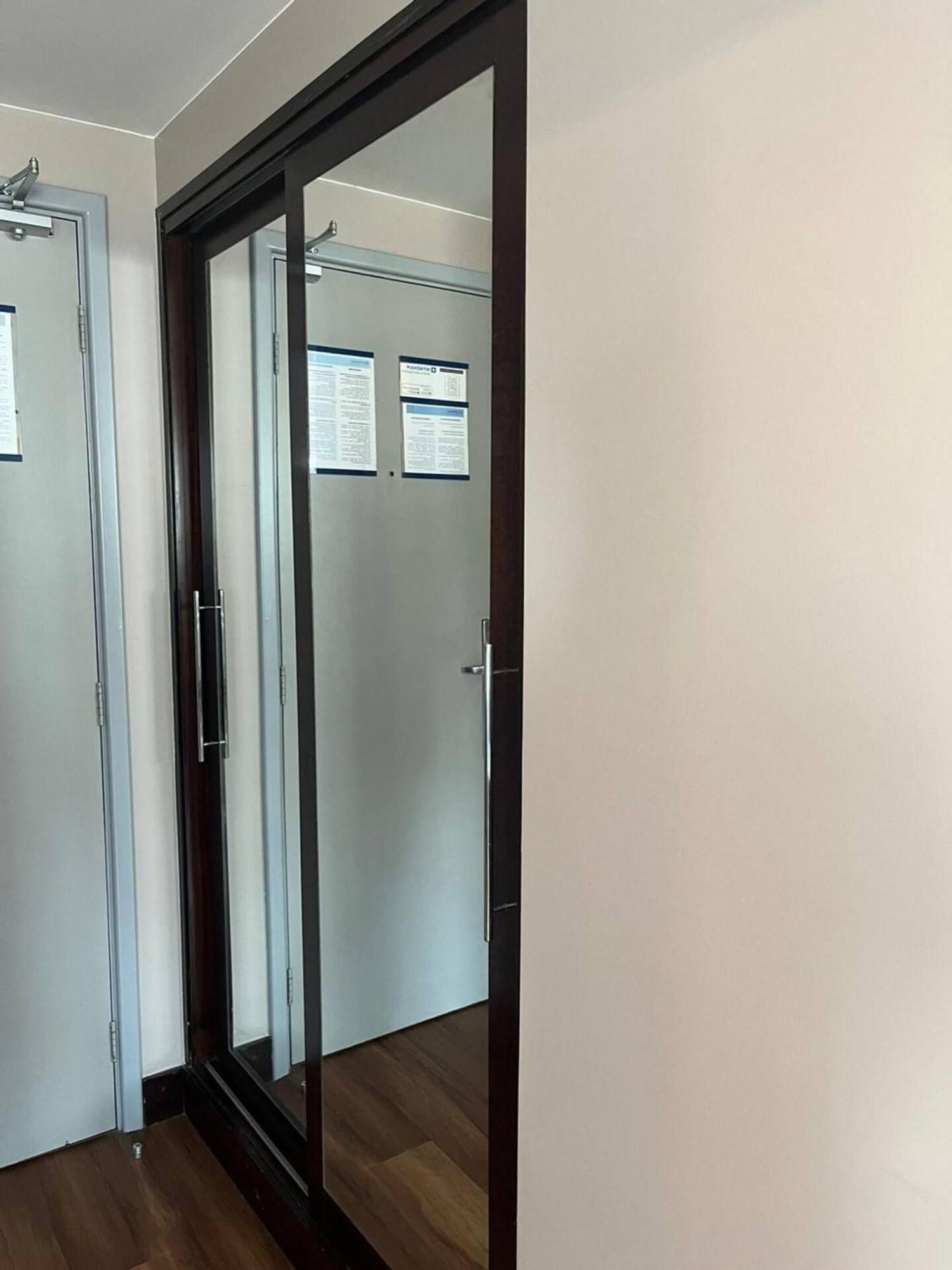 Getaflat-1504 Berrini 4 Estrelas Apartamento São Paulo