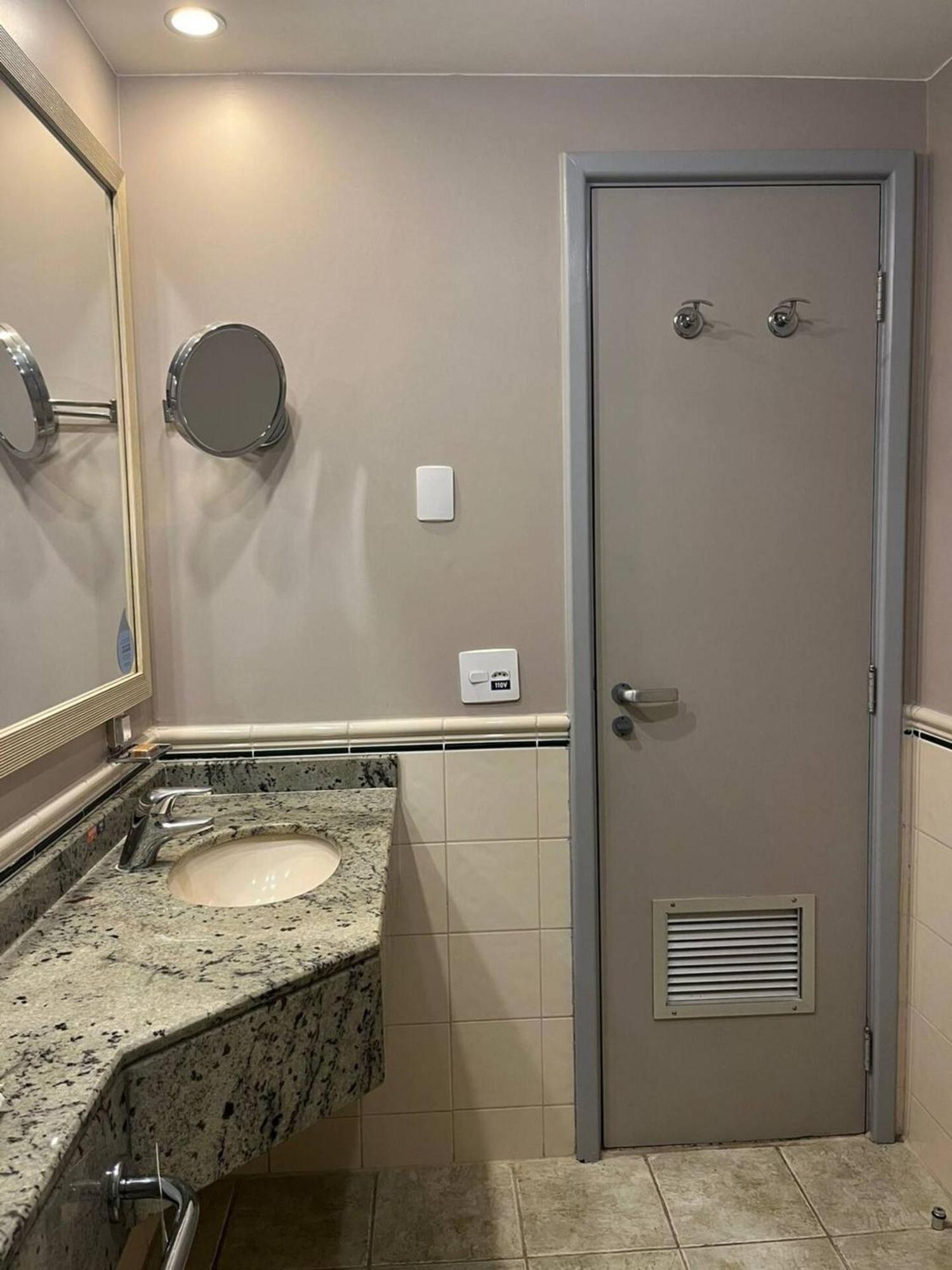 Getaflat-1504 Berrini 4 Estrelas Apartamento