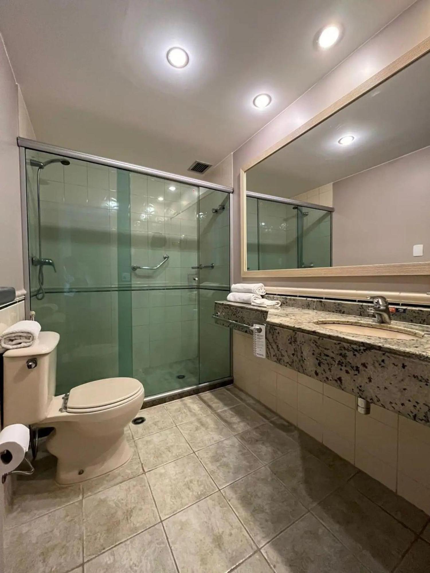 Getaflat-1504 Berrini 4 Estrelas Apartamento São Paulo