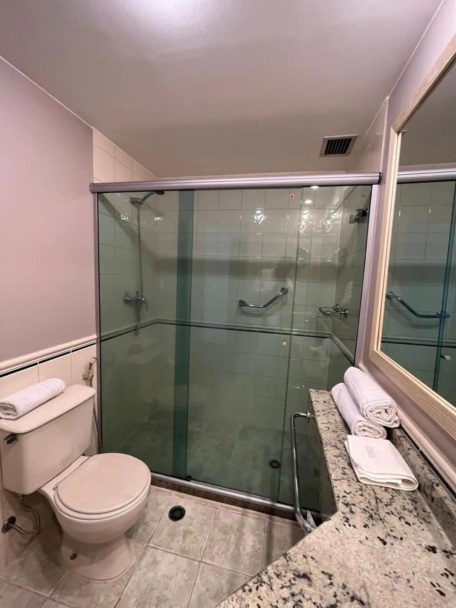 Getaflat-1504 Berrini 4 Estrelas São Paulo