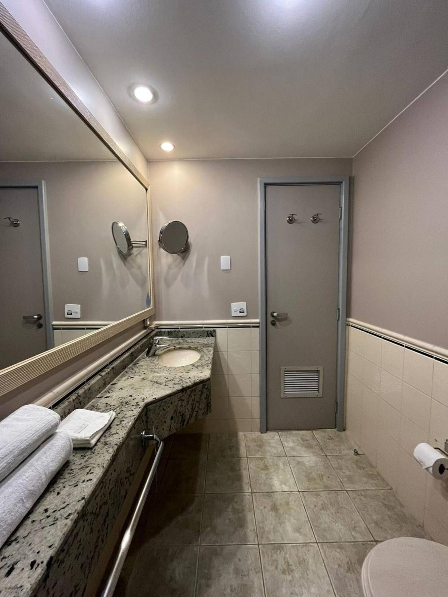 Apartamento Getaflat-1504 Berrini 4 Estrelas